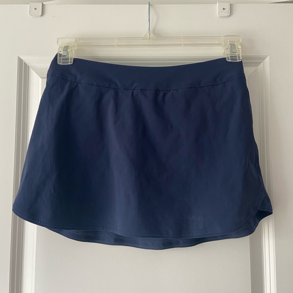 Outdoor Voices The Exercise 3” Skort - Navy Small
